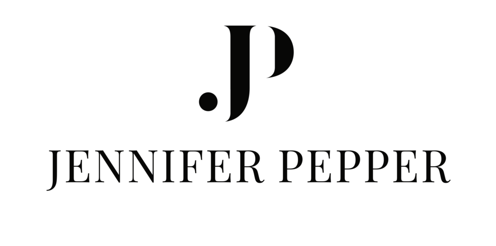 Logo_Jennifer Pepper